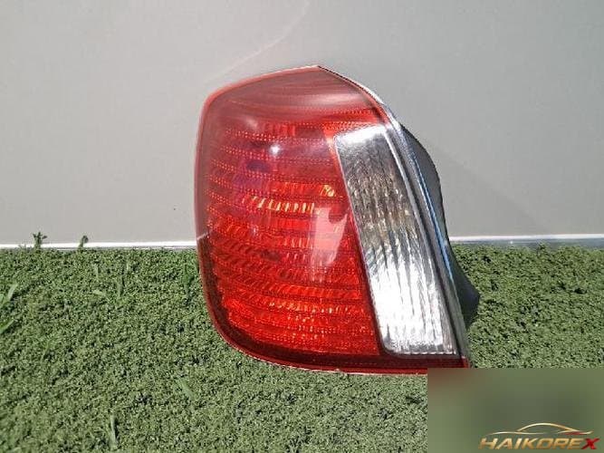 Hyundai Grandeur 2004 — фонарь задний левый наружный 92401-39600-1
