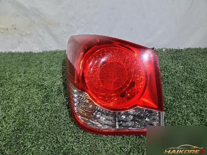 Daewoo Lacetti 2009 — задний фонарь левый внешний