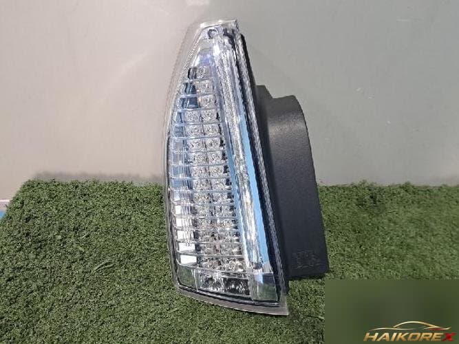 Cadillac CTS 2010 — фонарь задний левый наружный