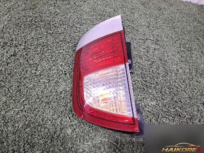 KG Mobility Kayon 2006 — фонарь задний левый наружный