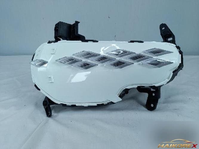 Kia K8 2021 — противотуманная фара левая
