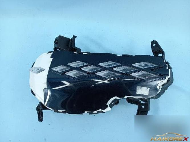 Kia K8 2021 — противотуманная фара левая