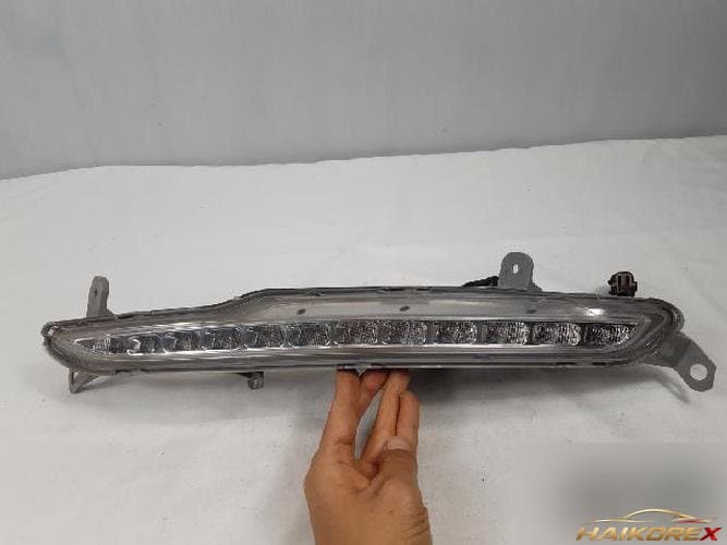 Kia K5 2013 — противотуманная фара левая LED 92207-2T