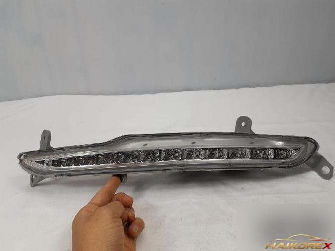 Kia K5 2013 — противотуманная фара левая LED 92207-2T