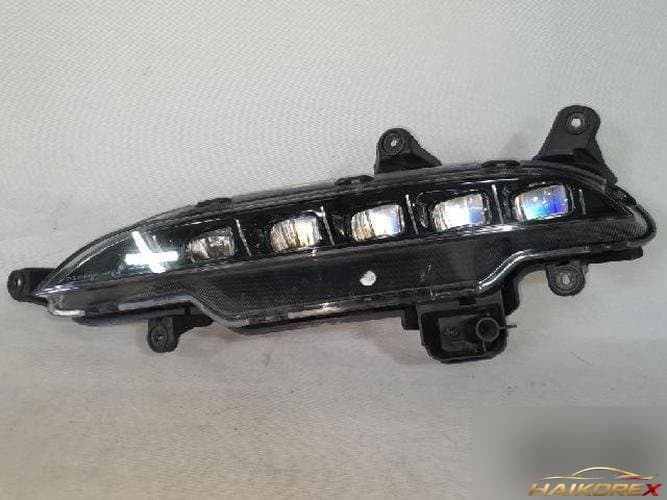 Hyundai Genesis 2014 — противотуманная фара левая 92201 B1020
