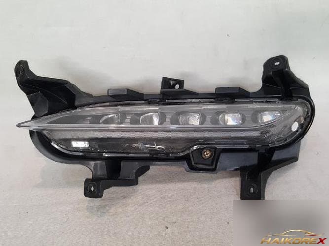 Hyundai Aslan 2016 — противотуманная фара левая 92201 F5000