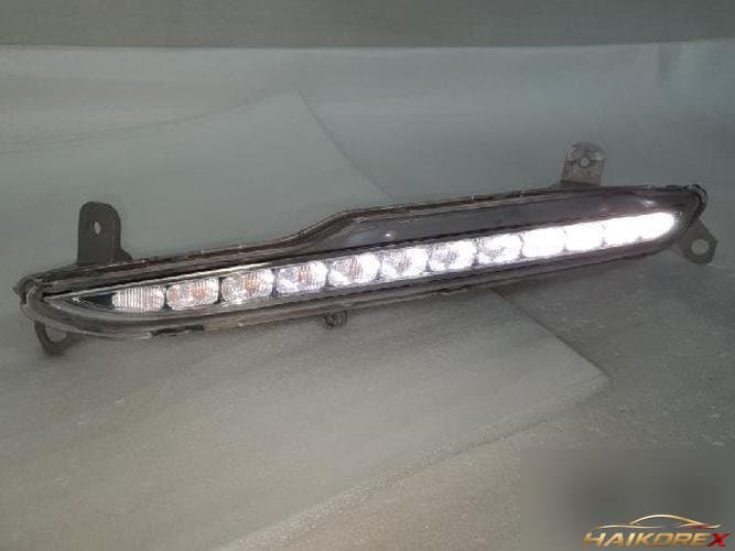 Kia K5 2011 — противотуманная фара левая 92207 2T000