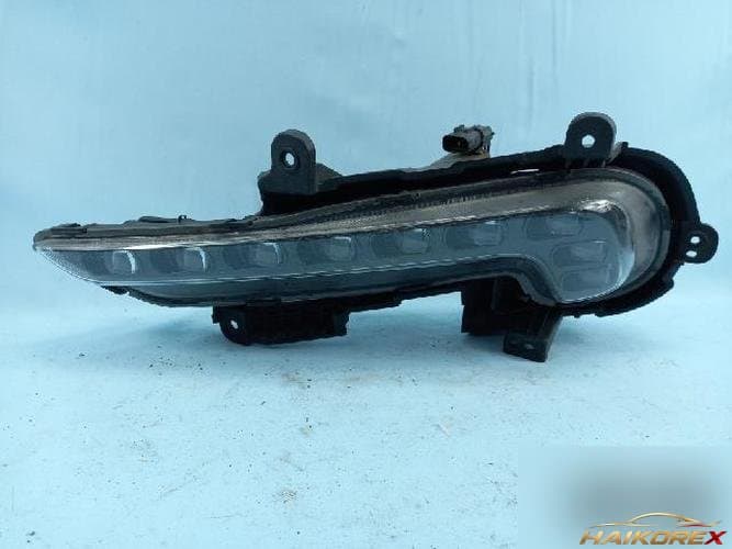 Kia K9 2012 — противотуманная фара левая