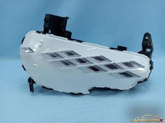 Kia K8 2021 — противотуманная фара левая 4