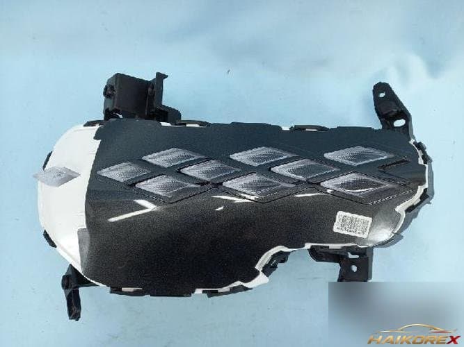Kia K8 2021 — противотуманная фара левая 5