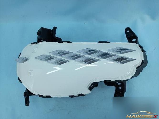 Kia K8 2021 — противотуманная фара левая