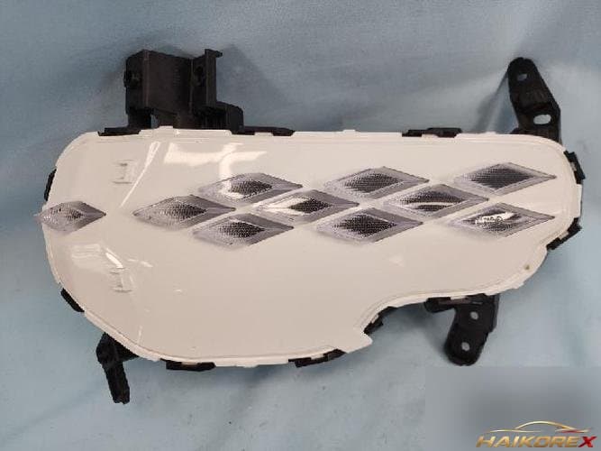 Kia K8 2021 — противотуманная фара левая