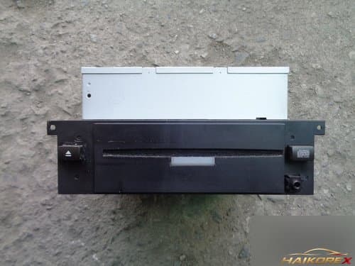 Автомагнитола 5616152000 MP3 CD с тюнером