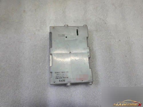 Усилитель отопителя и кондиционера 8490052150
