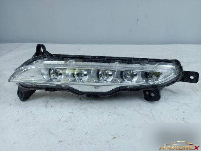Hyundai Tucson 2018 — противотуманная фара левая 92207-D3000