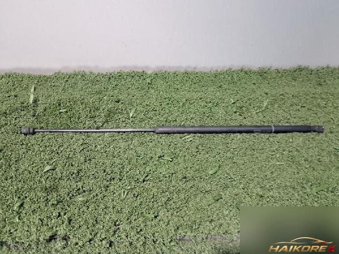 Volkswagen CC 2009 — крышка капота