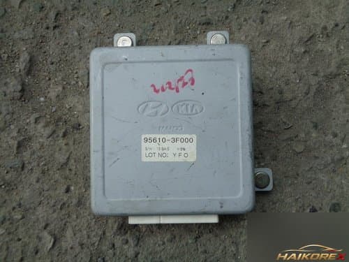 Модуль ECS 956103F000