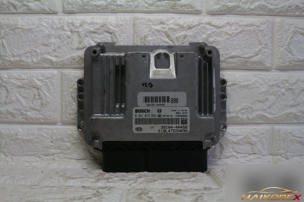 ЭБУ Sorento 391044A456