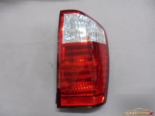 Задний фонарь правый 924024D000
