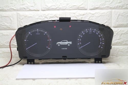 Панель приборов Rexton Sports 8022038210
