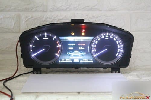 Панель приборов Rexton Sports 8022038310