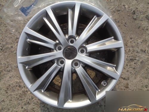 Диск колёсный Lexus ES350 4261A33060 17"