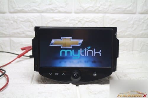Аудиосистема Spark MyLink AVN 95408195, 688277334