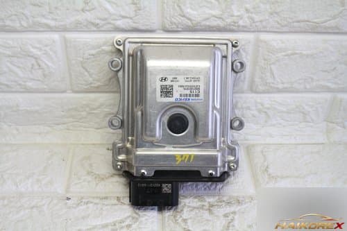 Блок управления коробкой передач GV70 9544147790