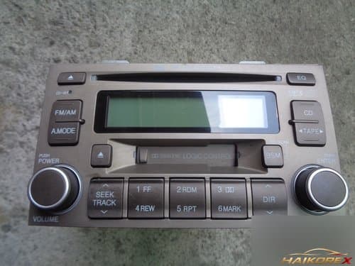 Автомагнитола Grandeur TG 961803L000B9