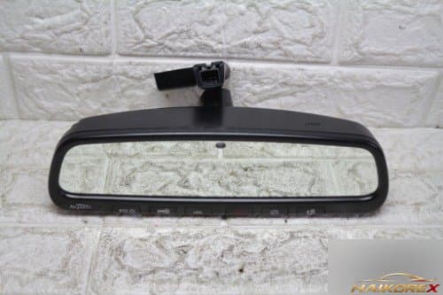 Внутреннее зеркало Bluelink 85101B1501 с функцией SOS