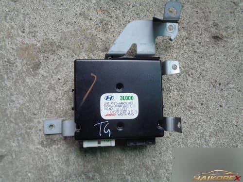 Блок управления hands-free 955003L000
