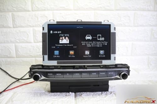 Аудиосистема Grandeur IG AV 96160G8900VCA