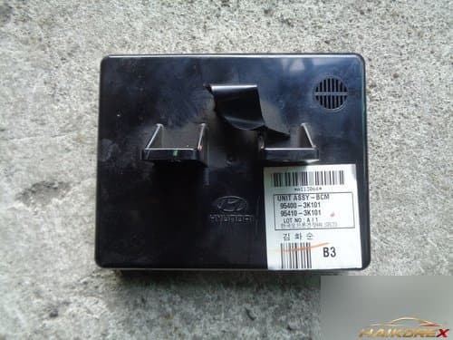Модуль BCM (954003K101) для Sonata NF