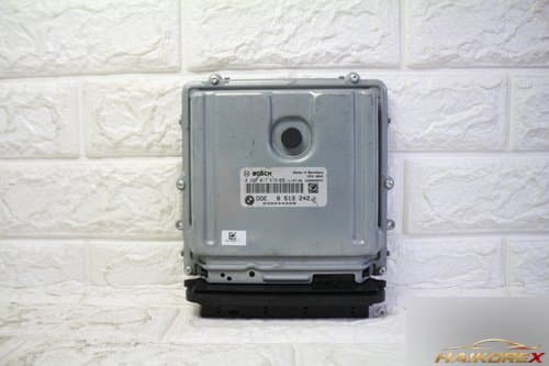 Блок управления двигателем ECU 8513242