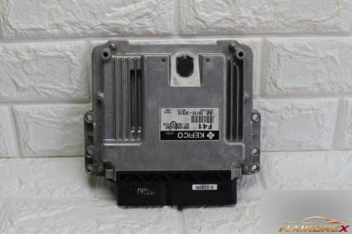 Блок управления двигателя ECU 391103F610