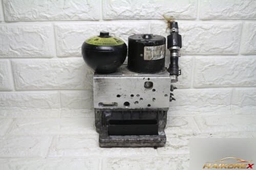 Модуль ABS Mercedes-Benz A 005 431 81 12 Q3