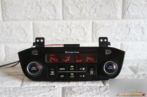 Испаритель кондиционера Sportage R 972503W100BLH