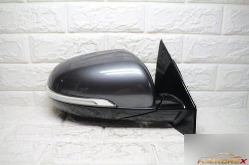 Боковое зеркало пассажирское 87620-C5030ABT