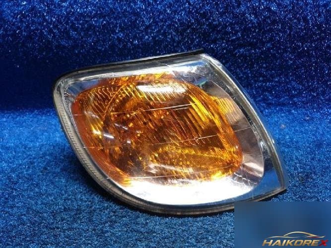 Hyundai Trajet 2005 — указатель поворота правый
