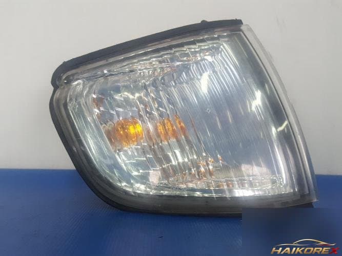 Kia Carsta 2001 — лампа сигнала правая