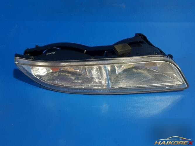 KG Mobility Rexton 2005 — сигнальная лампа правая