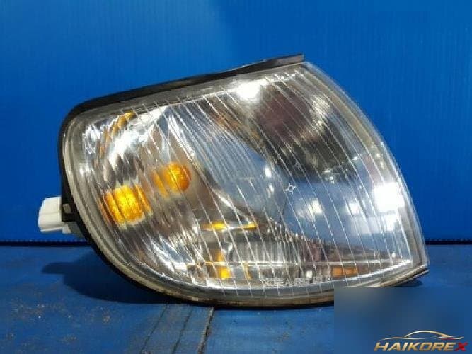 Hyundai Dynasty 2002 — повторитель поворота правый