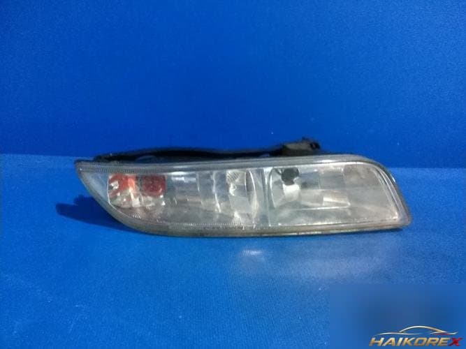 KG Mobility Rexton 2003 — указатель поворота правый
