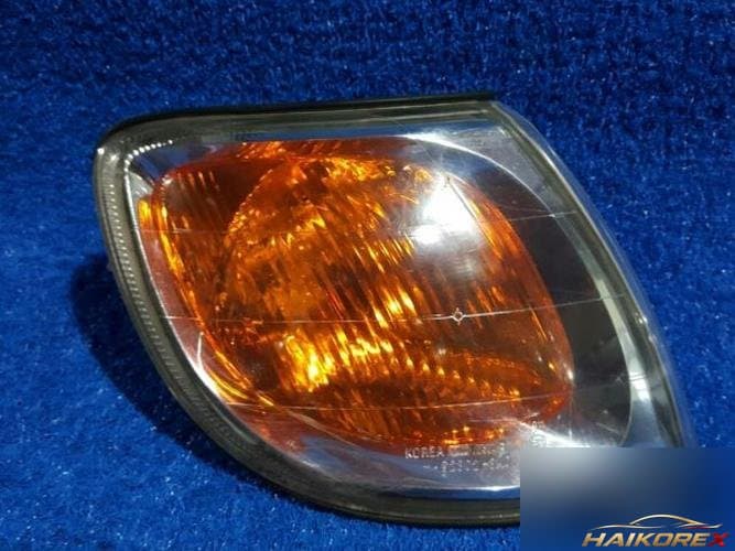 Hyundai Trajet 2004 — сигнальная лампа правая