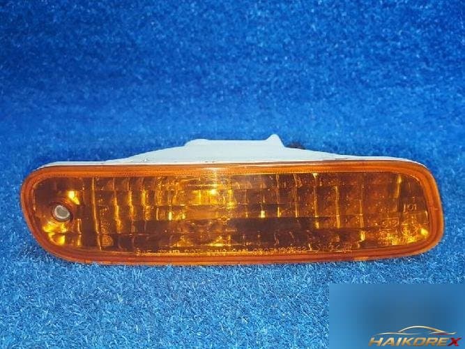 Daewoo Leganza 2002 — указатель поворота правый 0303100562