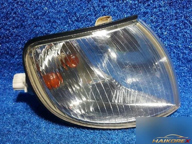Hyundai Dynasty 2005 — указатель поворота правый