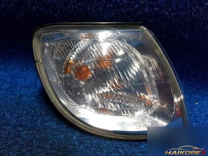 Hyundai Trajet 2002 — указатель поворота правый