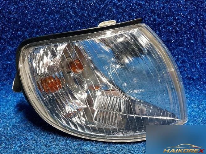 Hyundai Dynasty 2001 — лампа указателя поворота правая