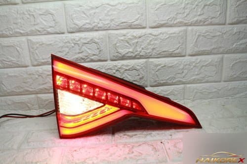 Задний фонарь LED левый Sonata Turbo