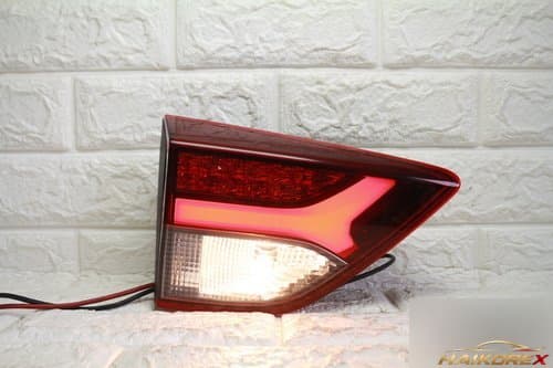 Задний фонарь LED Trailblazer левый внутренний